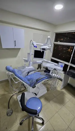 Kiti Cha Meno/ Dental Chair