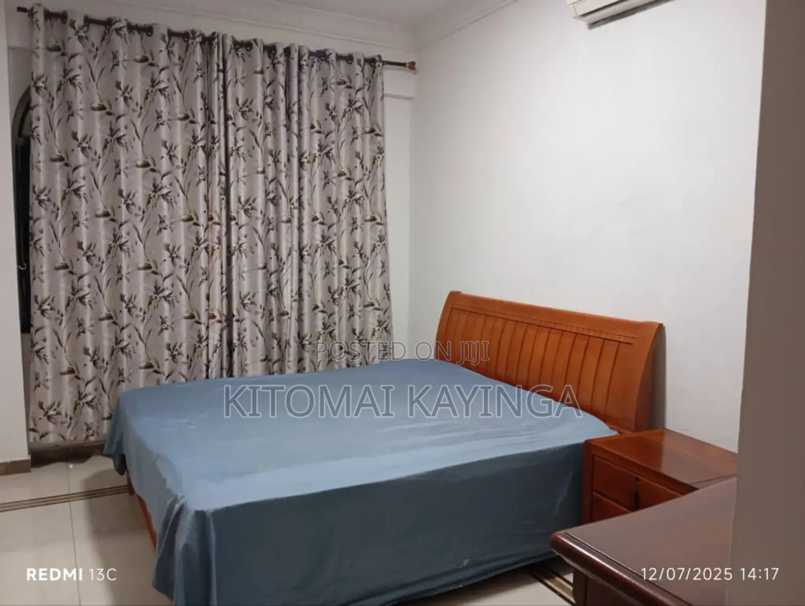 Furnished 2bdrm Apartment in Upanga West for rent