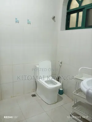 Furnished 2bdrm Apartment in Upanga West for rent