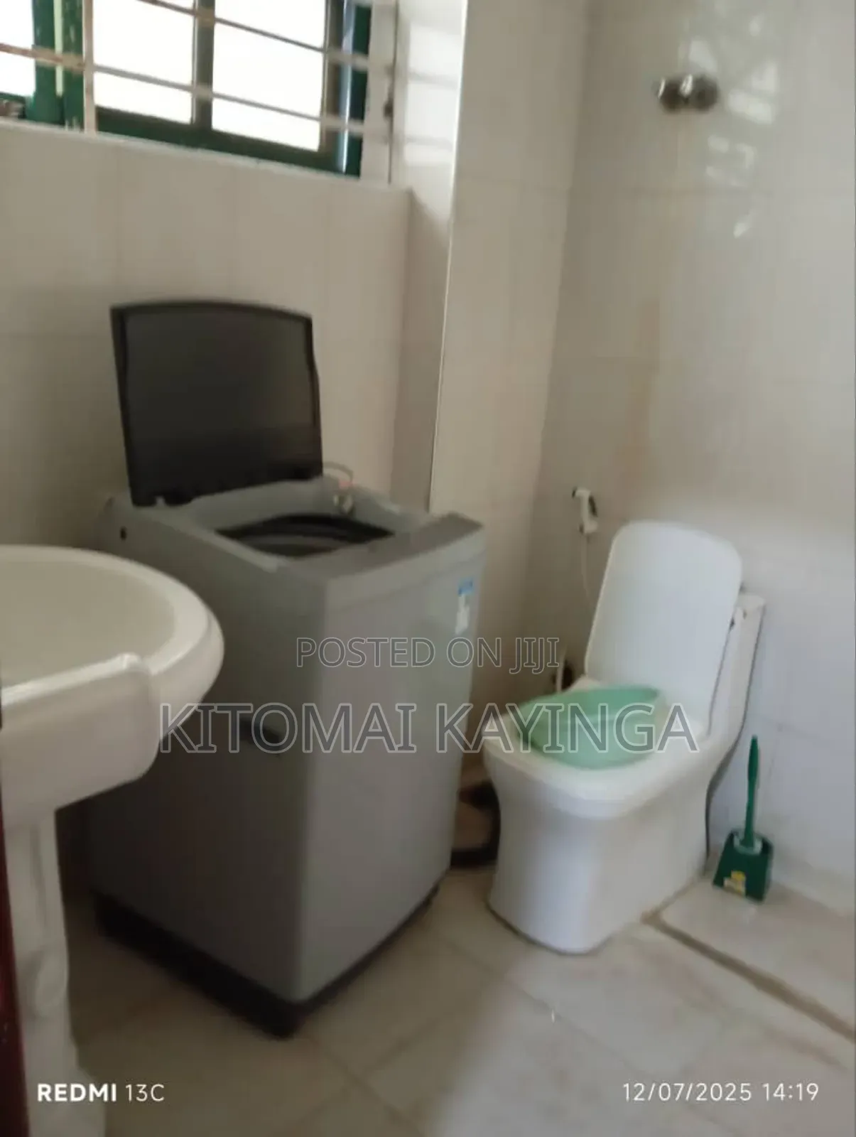 Furnished 2bdrm Apartment in Upanga West for rent