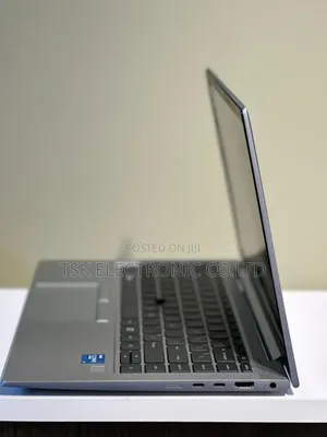 Laptop HP EliteBook 840 G8 16GB Intel Core I7 SSD 256GB