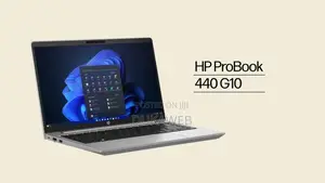 New Laptop HP Probook 450 8GB Intel Core i5 SSD 512GB
