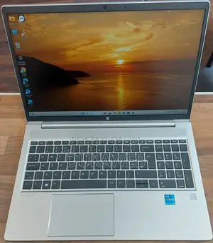 New Laptop HP ProBook 440 8GB Intel Core i7 SSD 512GB