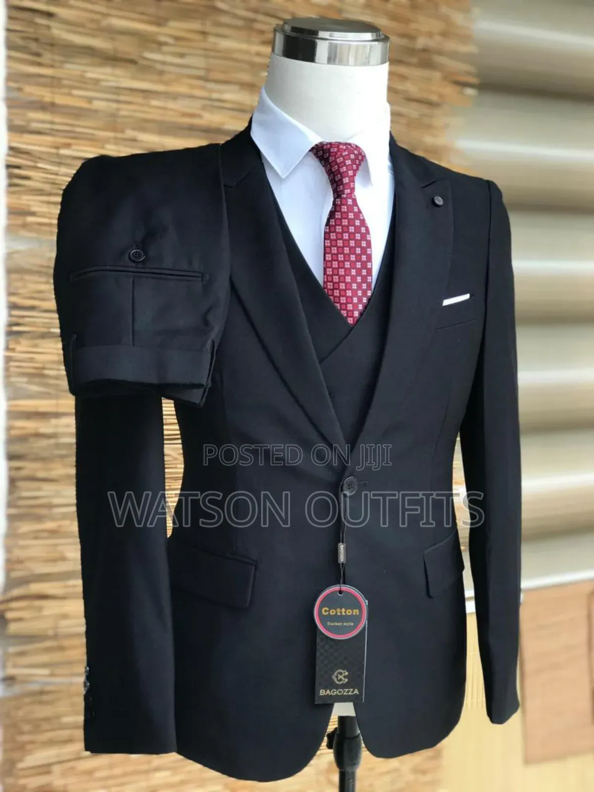 Suti Classic Na Hot or Kali Toka Uturuki