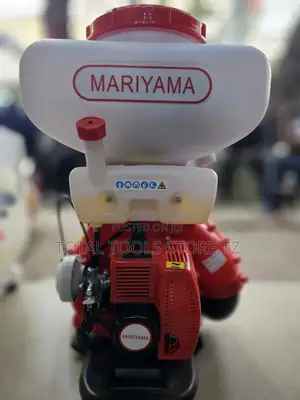 Mariyama 20l 3wf-3 Knapsack Original