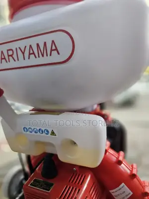 Mariyama 20l 3wf-3 Knapsack Original