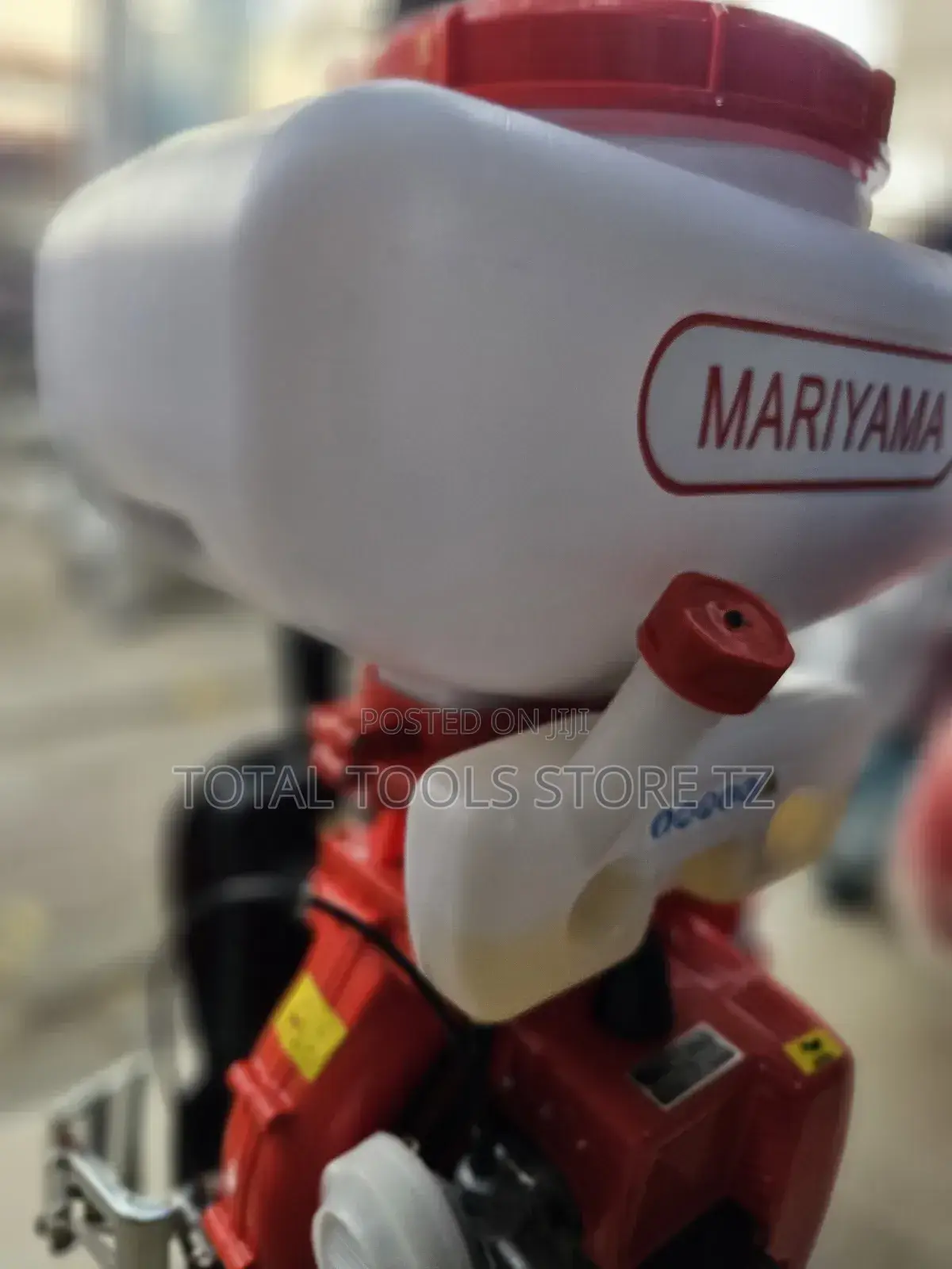 Mariyama 20l 3wf-3 Knapsack Original