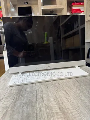 New Desktop Computer HP 16GB Intel Core I5 SSD 1T