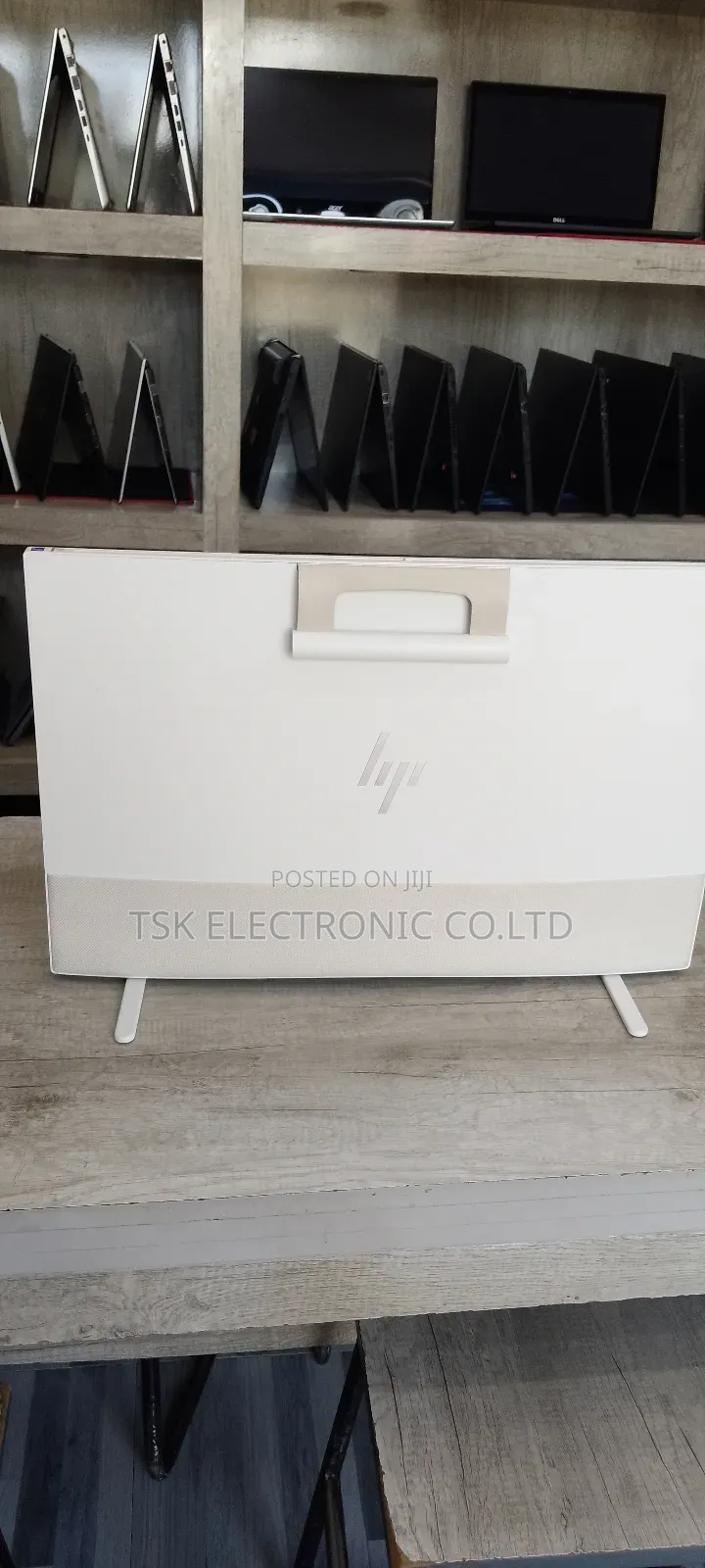 New Desktop Computer HP 16GB Intel Core I5 SSD 1T