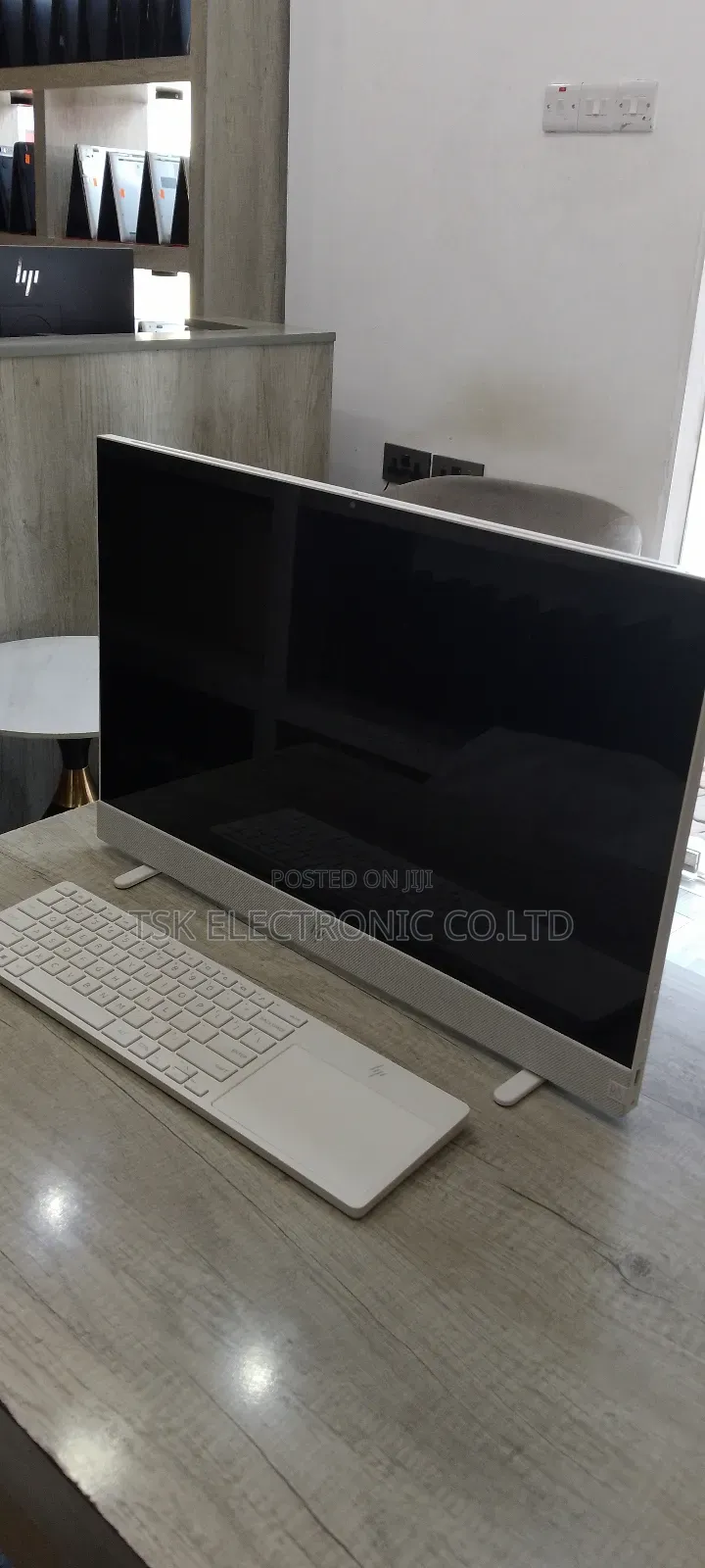 New Desktop Computer HP 16GB Intel Core I5 SSD 1T