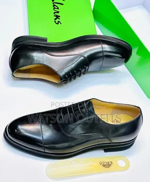 Viatu Vya Ngozi or Smart Footwears or Classic Moccasins Og