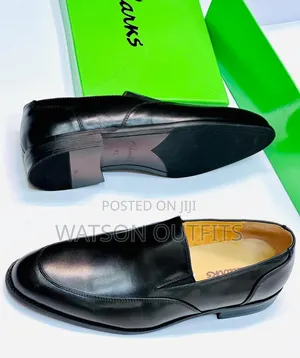 Viatu Vya Ngozi or Smart Footwears or Classic Moccasins Og