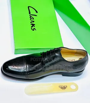 Viatu Vya Ngozi or Smart Footwears or Classic Moccasins Og