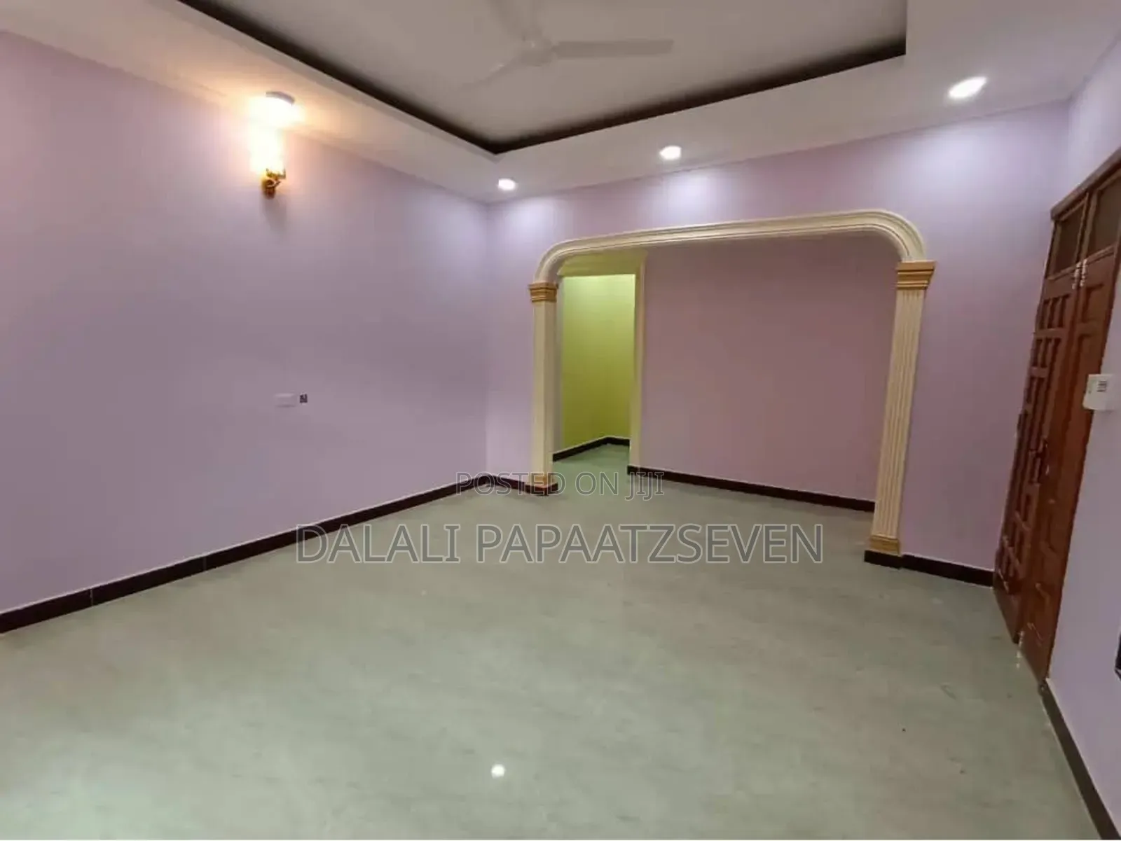 Furnished 4bdrm House in Dalalipapaatzseven, Mbezi for rent