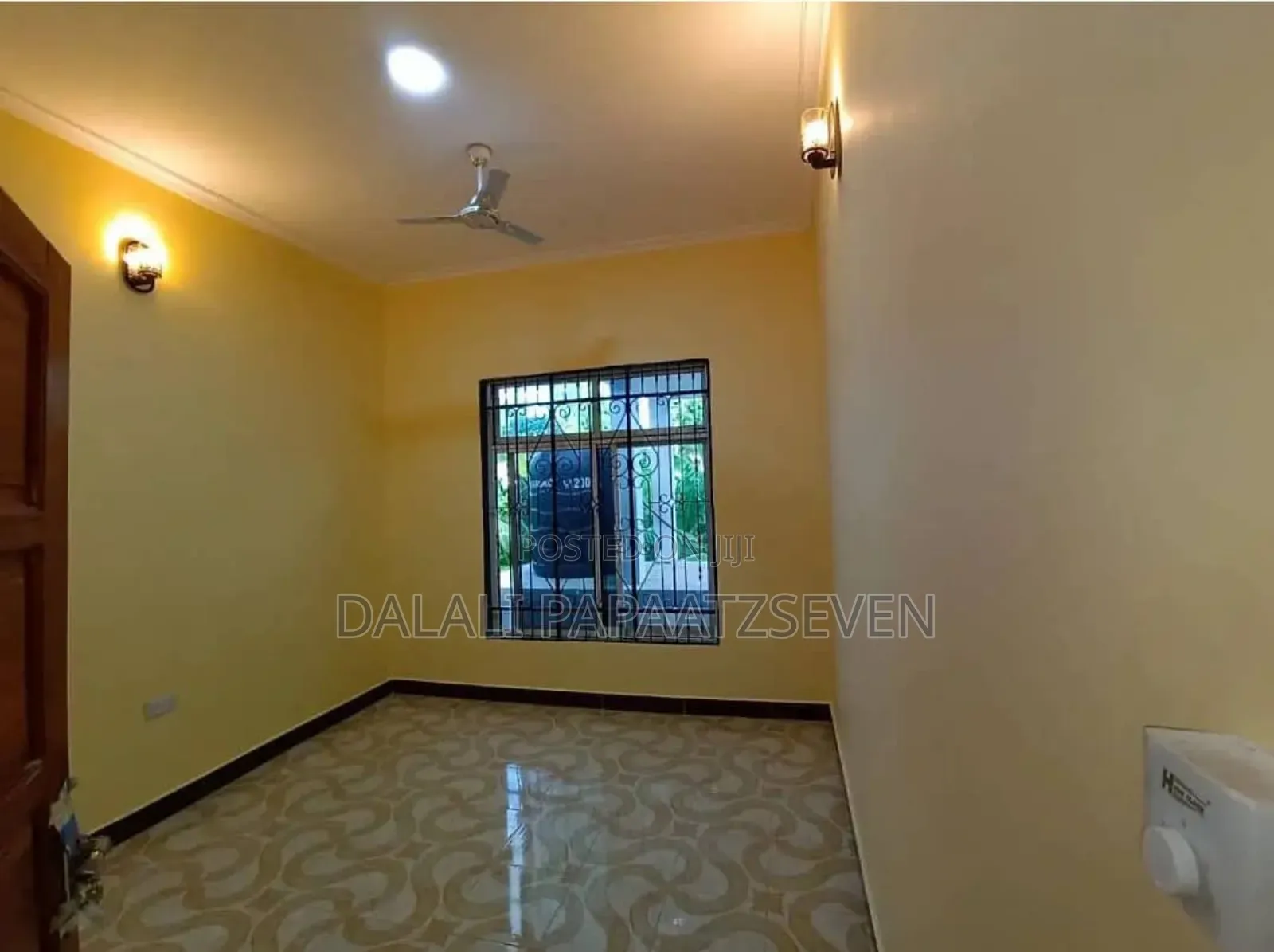 Furnished 4bdrm House in Dalalipapaatzseven, Mbezi for rent