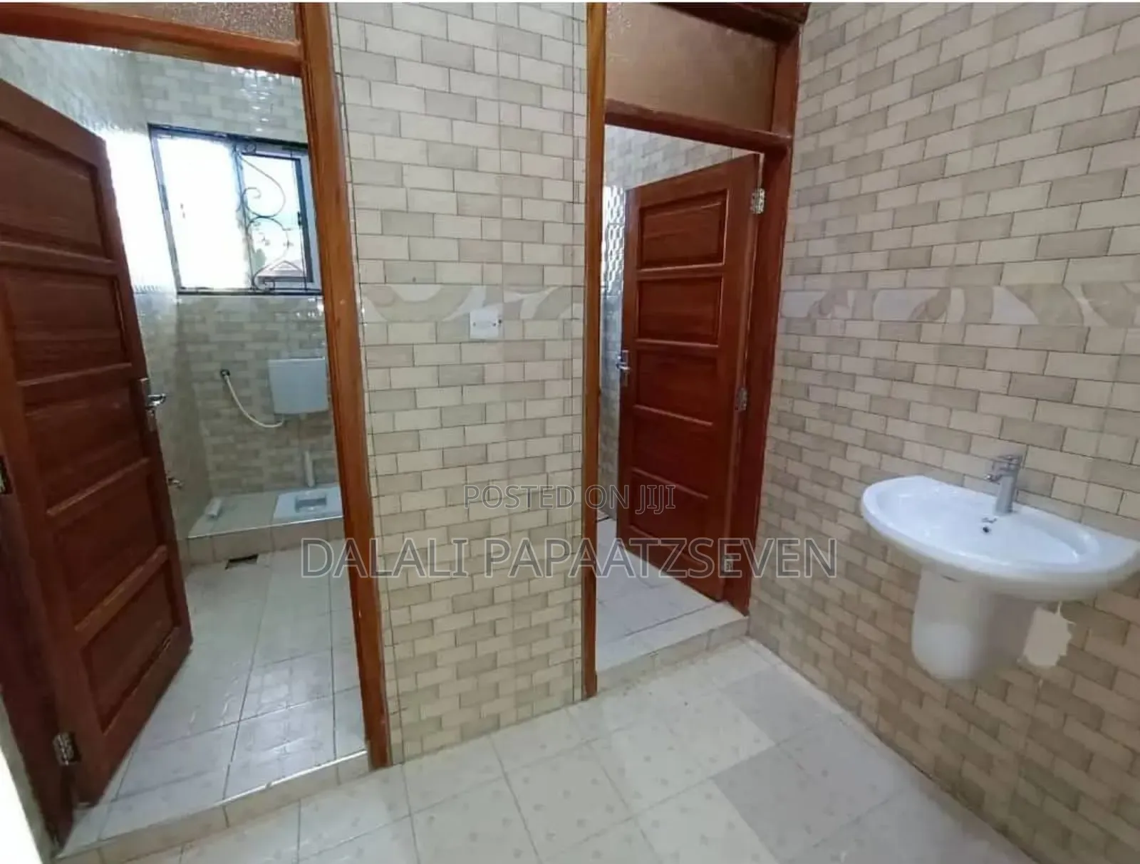 Furnished 4bdrm House in Dalalipapaatzseven, Mbezi for rent