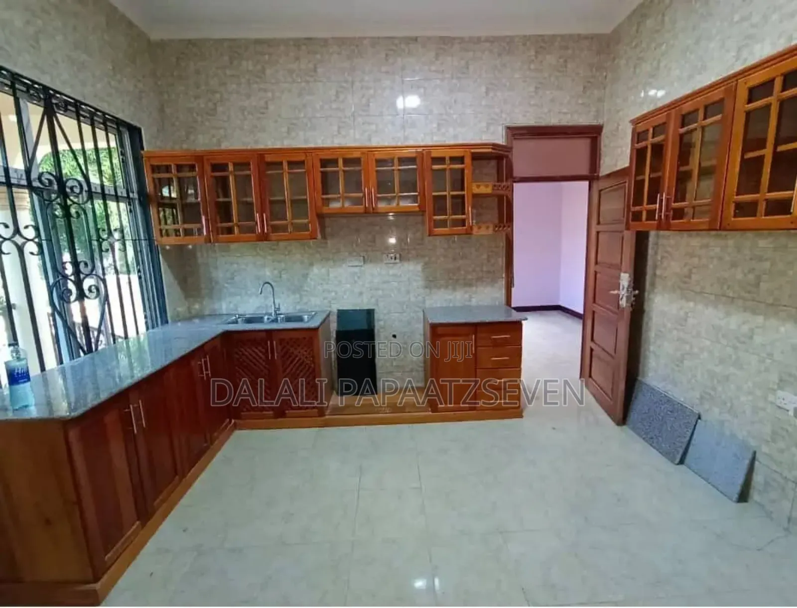 Furnished 4bdrm House in Dalalipapaatzseven, Mbezi for rent