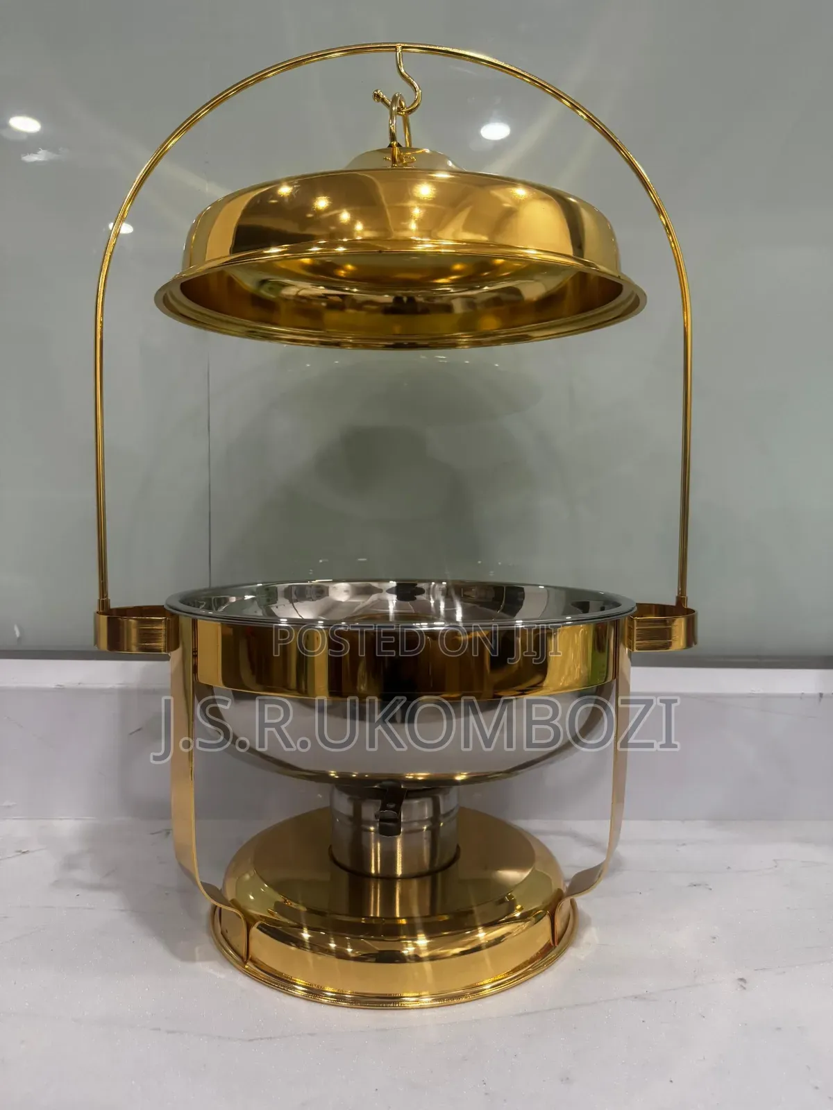 Chaffing Dish Ge60 4.5l