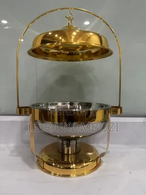 Chaffing Dish Ge60 4.5l