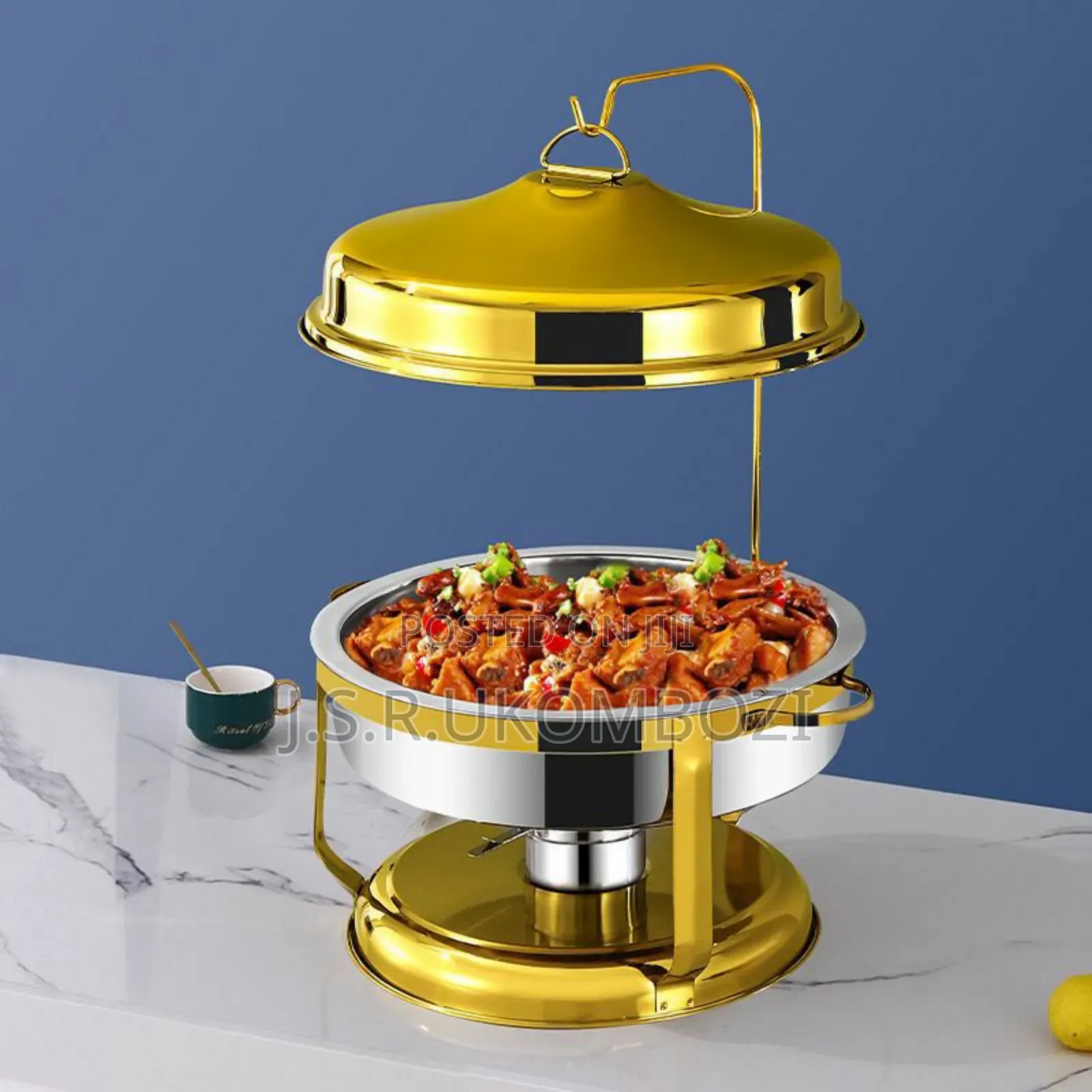 Chaffing Dish Ge60 4.5l