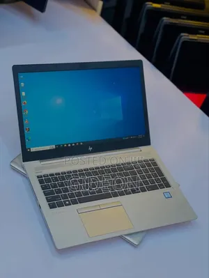 Laptop HP EliteBook 850 G6 8GB Intel Core I7 SSD 512GB