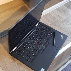 Laptop Lenovo ThinkPad Yoga 370 8GB Intel Core I5 SSD 256GB