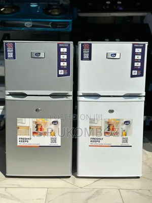 Mr Uk 42 Fridge 85l