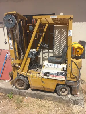 Komatsu Forklift