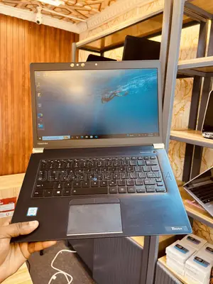 Laptop Toshiba Tecra X40 8GB Intel Core I7 SSD 256GB