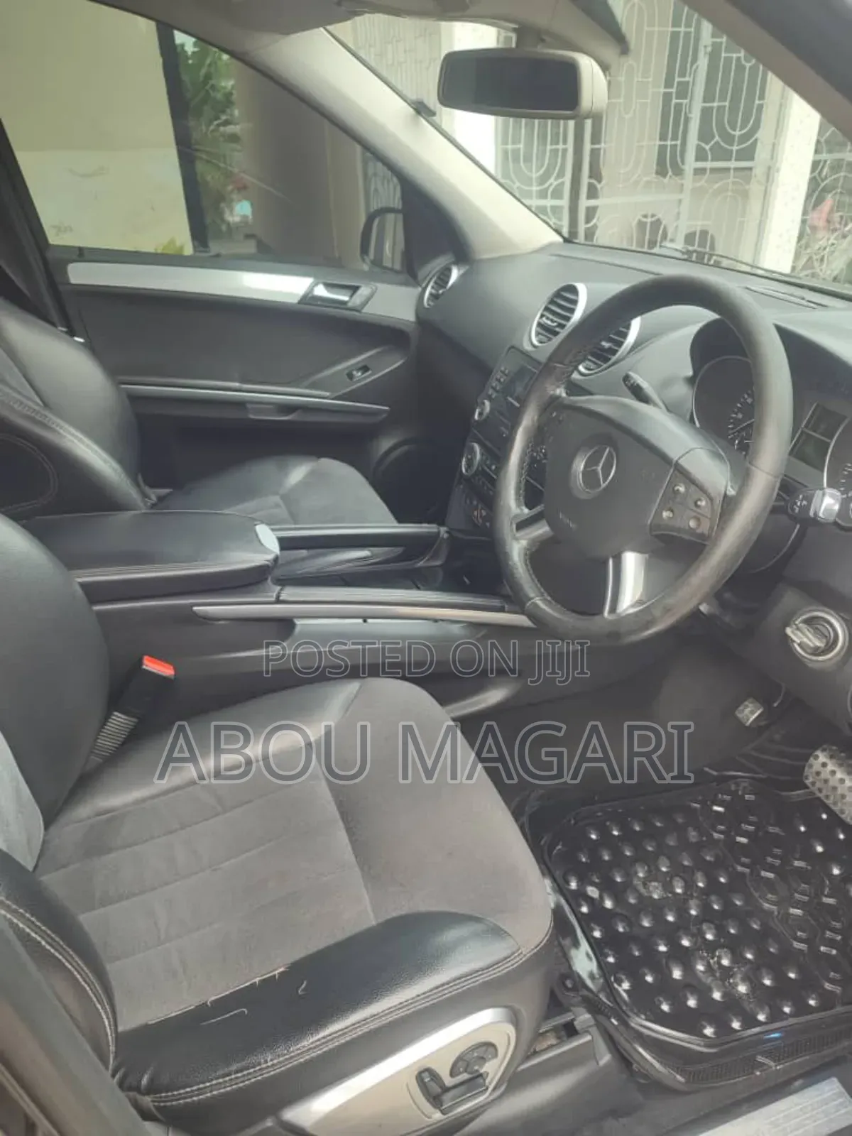 Mercedes-Benz GLC-Class 2018 Black