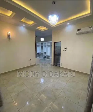 4bdrm House in Mbezi Beach for rent