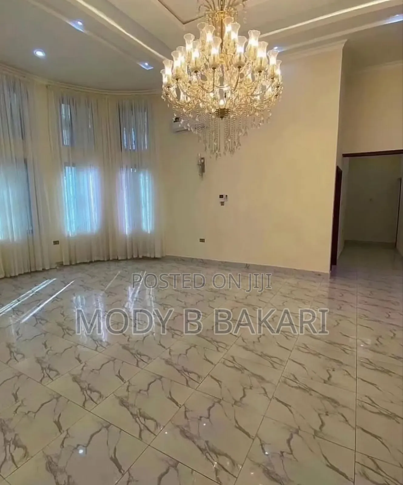 4bdrm House in Mbezi Beach for rent