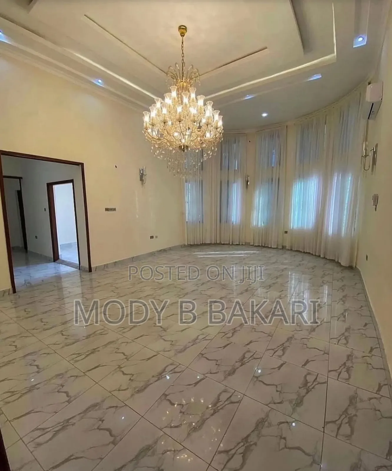 4bdrm House in Mbezi Beach for rent