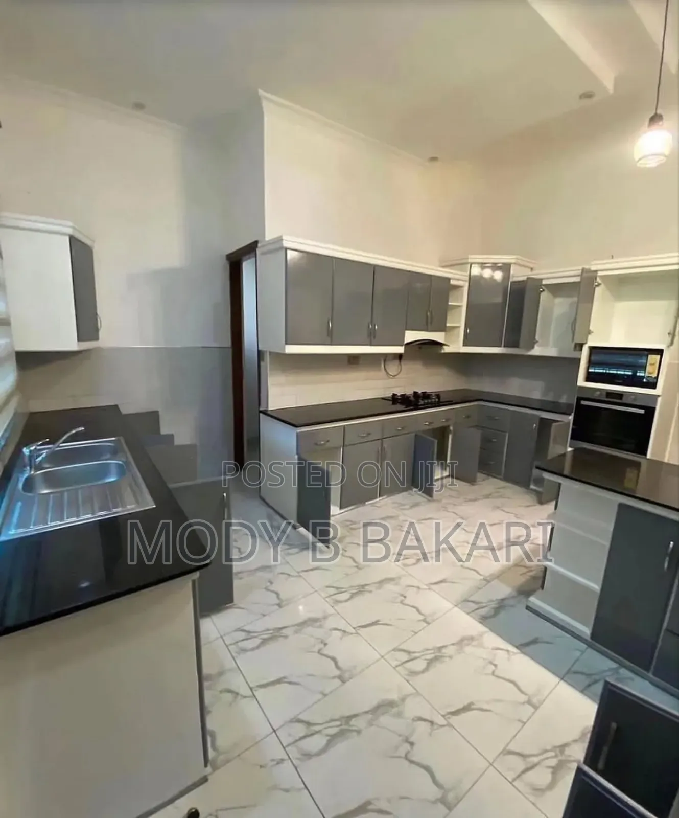4bdrm House in Mbezi Beach for rent