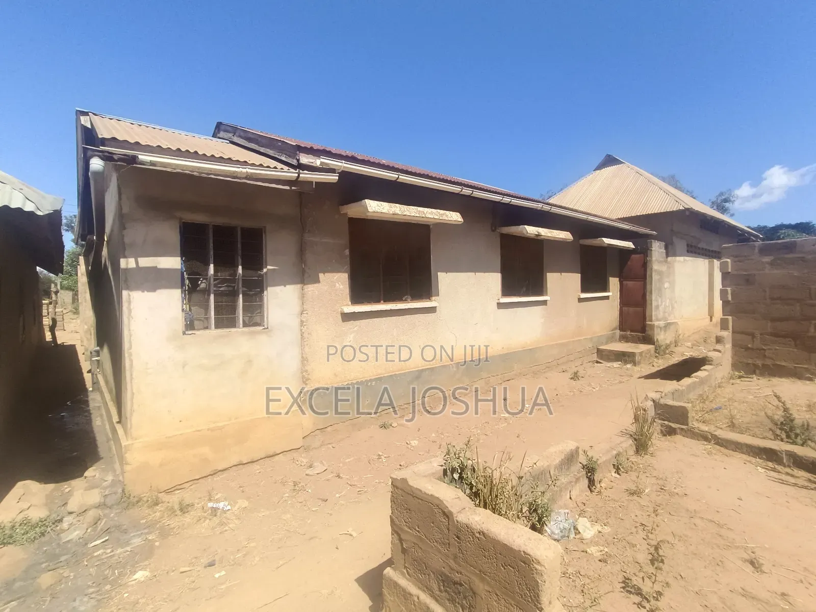 4bdrm House in Excela Joshua, Newala for sale