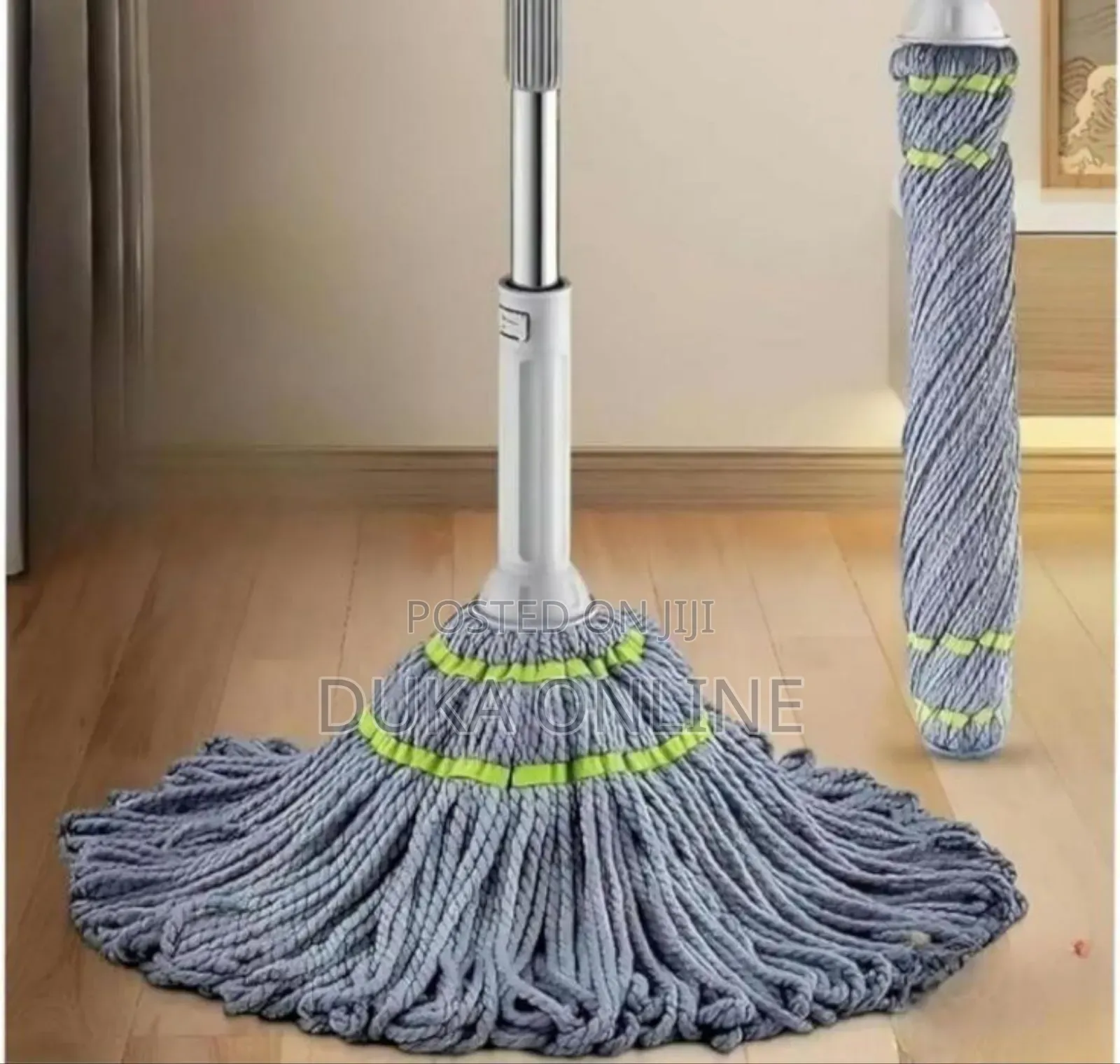 Self Wringing Mop