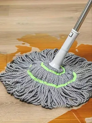 Self Wringing Mop