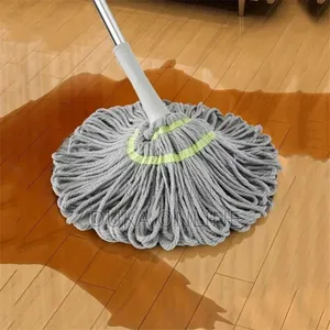 Self Wringing Mop