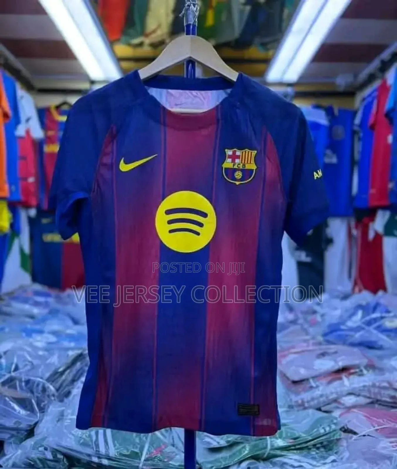 Jezi Quality Sana