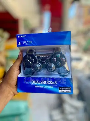 Ps 3 Controller