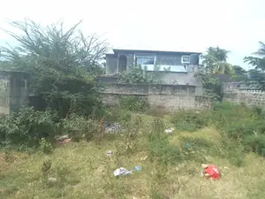 Plot for Sale in Zanzibar Mbweni
