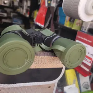 Ni Binoculars Yenye Ubora Mzuri Sana