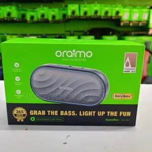 Oraimo Spacebox Speaker