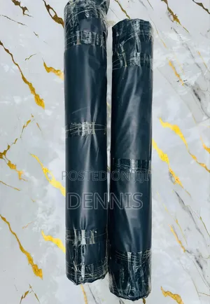 Damp Proof Membranes