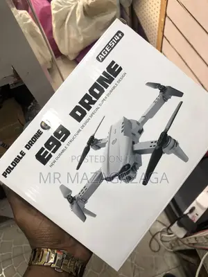 Drone E99 Ages 14+
