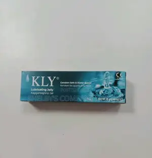 Ky Lubricants