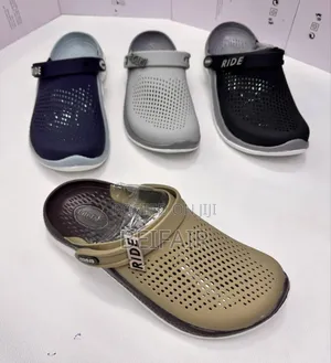 Original Crocs