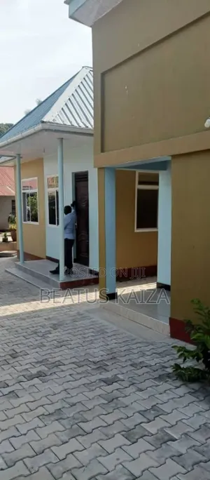 1bdrm Apartment in Mbezi Beach Goig for rent