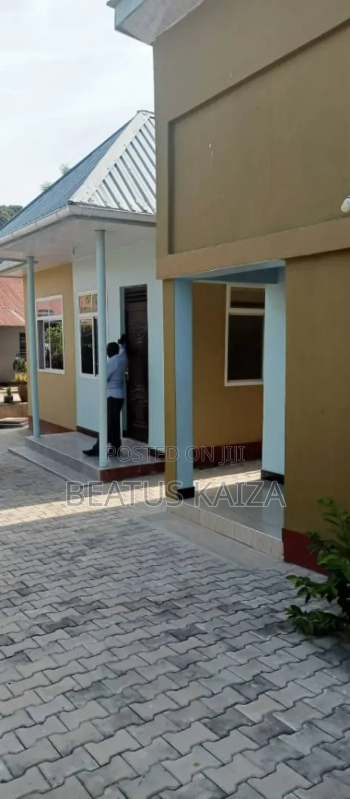 1bdrm Apartment in Mbezi Beach Goig for rent