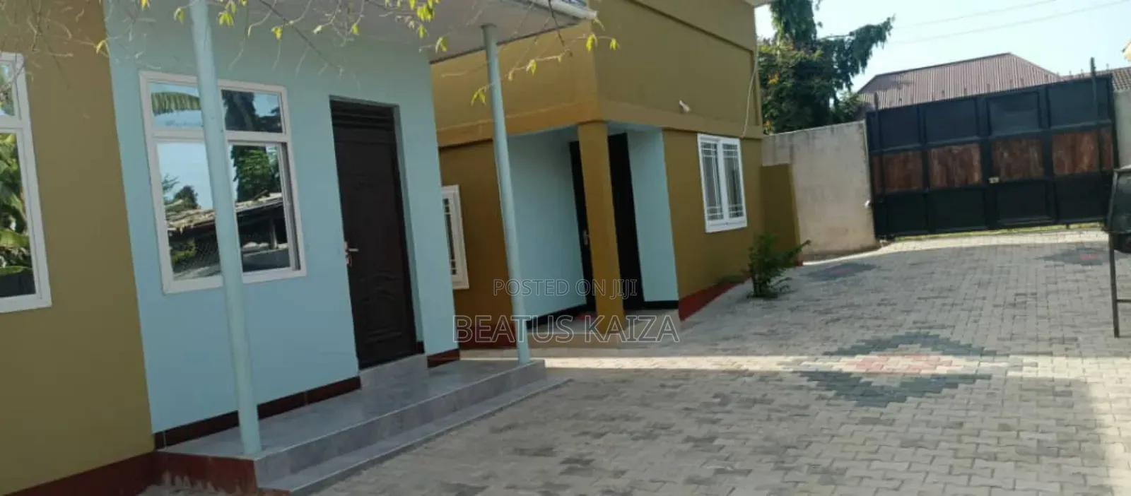 1bdrm Apartment in Mbezi Beach Goig for rent